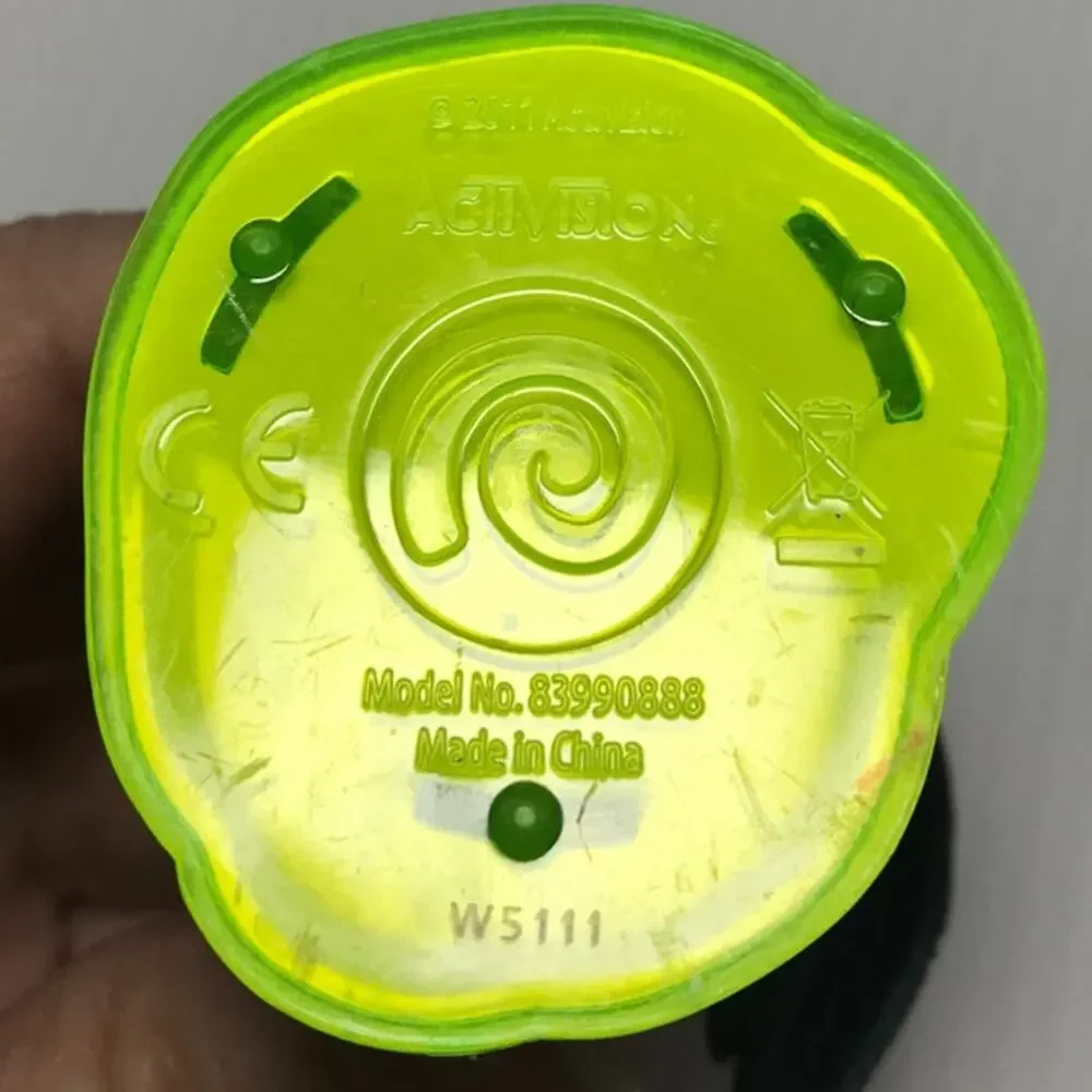 2011 Activision Skylanders Spyros Adventure Sonic Boom